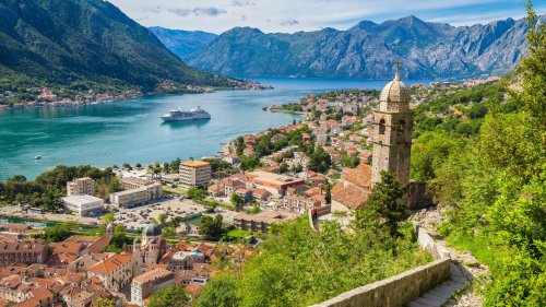 Montenegro and Rhodes offer beautiful beaches, mountains and food – so get booking your summer hol now!