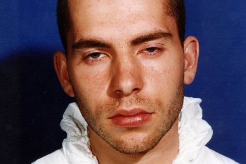 Nailbomb killer converts to Islam in the hope of 'getting a second chance'