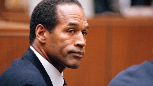 Shamed OJ Simpson quietly cremated in Las Vegas after ex-NFL star died ‘content’ from cancer aged 76, lawyer reveals