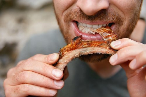Nation's top meat revealed as rump steak as survey reveals beef is fave