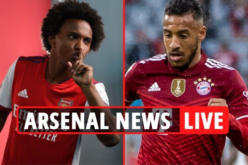 Arsenal Transfer News Live Latest Updates From The Emirates Flipboard