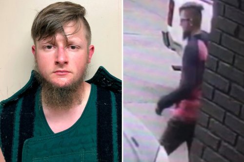 ‘Shooter’ may have been 'heading to attack porn industry’ after spa massacre