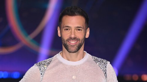 Who is Sylvain Longchambon and when did he marry Samia Ghadie?