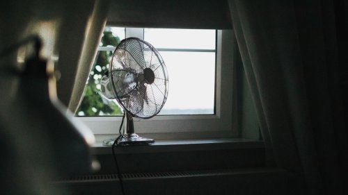 You’ve been using your fan all wrong- simple mistakes to fix to keep your bills down