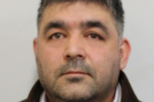 Uber driver, 45, who groped female passenger, 27, as she threw up out of taxi door is jailed