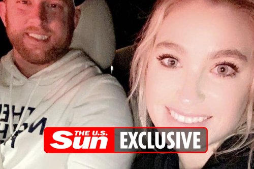 Todd Chrisley’s son Kyle and fiancee to marry ‘soon’ in small ceremony
