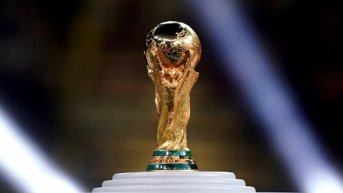 Major World Cup qualifying change with England and Wales all-but guaranteed second chance if they mess up