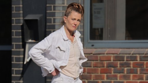 Two women performed sex act on each other in front of horrified children on school run