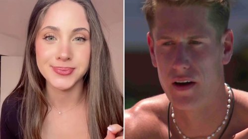 I hooked up with Will from Love Island – he used me for sex then ghosted me