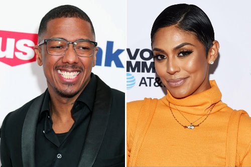 Nick Cannon welcomes twin boys Zion and Zillion with Abby De La Rosa while still expecting baby with model Alyssa Scott