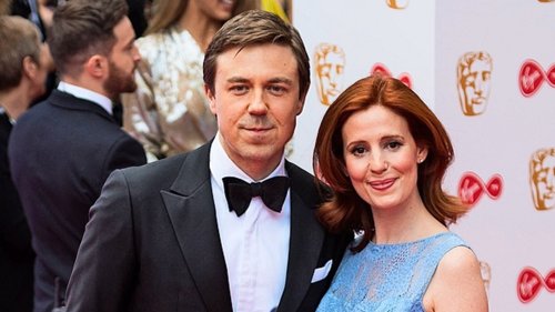 How Emmerdale’s Amy Nuttall exposed husband Andrew Buchan’s affair with ...