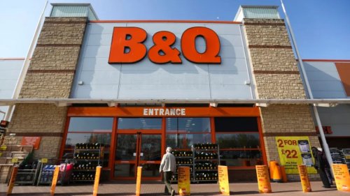 B&Q launches 25% off garden furniture sale just in time for summer and you could save £200