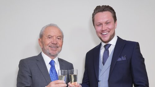 Apprentice winner faces huge fine in rogue trader probe after his air-con firm is accused of not having key licence