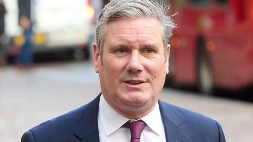 Keir Starmer branded hypocrite for wanting councils to punish landowners — months after selling plot for £320,000
