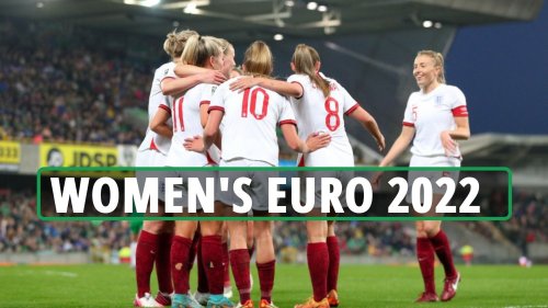 Women’s Euro 2022: TV channel, live stream FREE, dates, fixtures for summer’s HUGE competition in England
