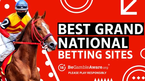 best virtual grand national free bets offers