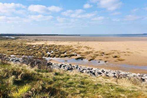 Mystery as body of young woman washes up on Cumbrian beach