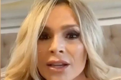 RHOC’s Tamra Judge suffers heartbreaking loss & is forced to cancel podcast show as she’s in ‘so much pain’ from tragedy
