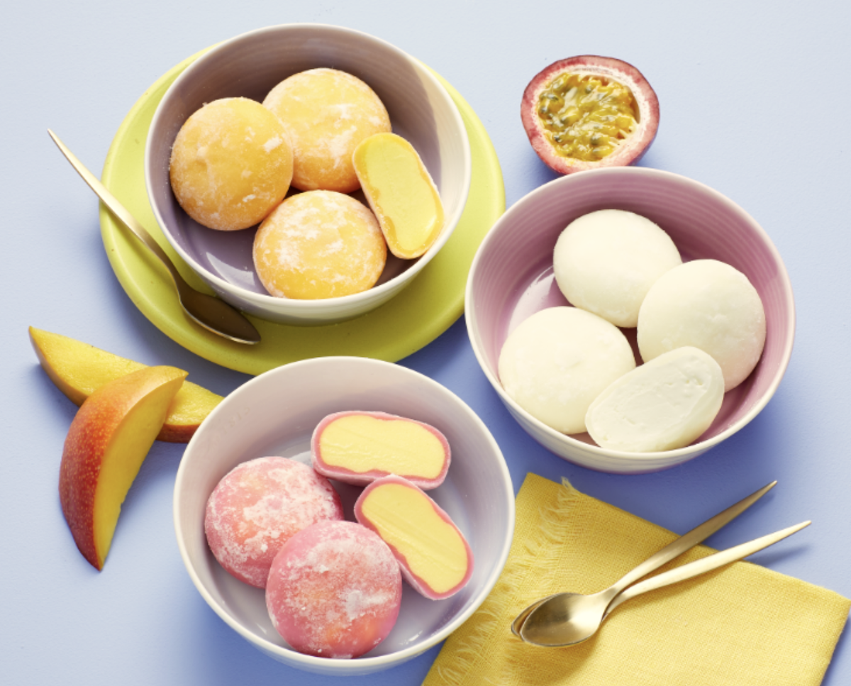 Aldi selling Little Moons dupe for £3