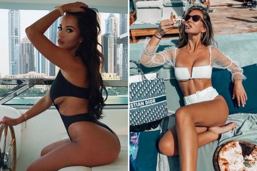 Dubai holidays back on from MONDAY in major boost for influencers