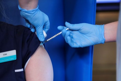 Government must come clean about how the coronavirus vaccine rollout is going