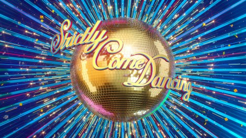 Strictly Come Dancing reveals Radio 1 star as second celeb for Christmas special
