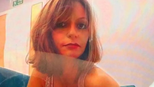 ‘Brazen’ NHS worker, 44, posed for pic in underwear at hospital MORTUARY – then uploaded it to Only Fans