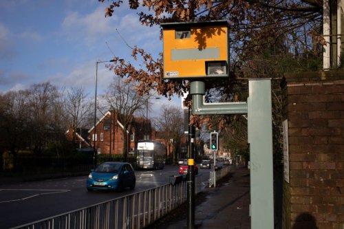 Cops could fork out £2m in refunds after speed camera wrongly booked 19k cars