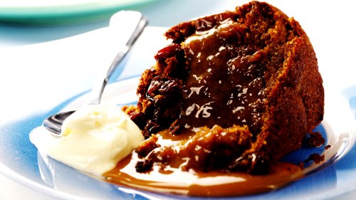 We put supermarket sticky toffee puds to the test – but which one came out on top?