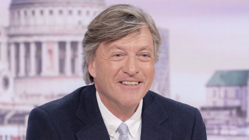 Richard Madeley bombarded with abuse and told ‘get off the telly’ as he suffers backlash from Good Morning Britain fans