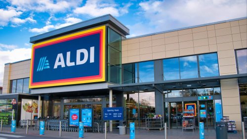 Aldi is selling a skincare gadget for £40 less than a similar Boots buy – it clears out your pores instantly