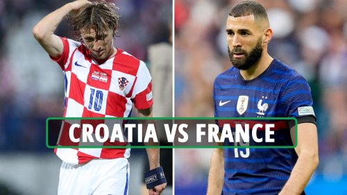 How to watch Scotland v Armenia? UEFA Nations League TV channel, live