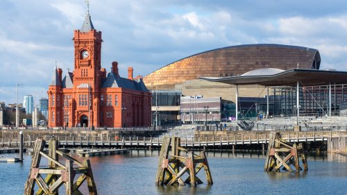 The UK’s unlikely new ‘best city’ is my favourite weekend break – it has the friendliest people in the country