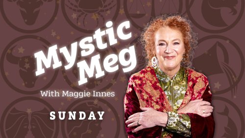 Horoscope today, April 20, 2025: Daily star sign guide from Mystic Meg