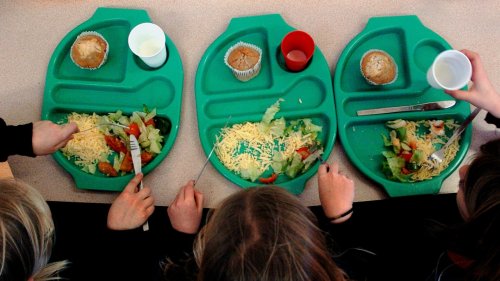 How to get free school meal vouchers worth up to £90 over the summer holidays