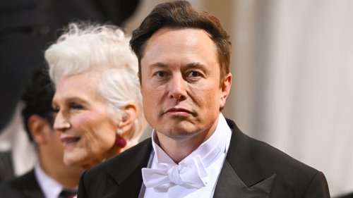 Inside Elon Musk’s complex family as daughter granted name change – including actresses and estranged relatives