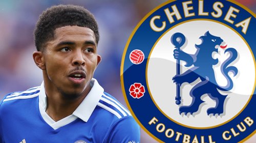 Chelsea ‘agree personal terms with Wesley Fofana over transfer… but refusing to meet Leicester’s £85m fee demands’