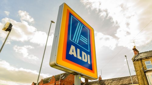 Aldi shoppers rush to buy Christmas essential that costs 18p