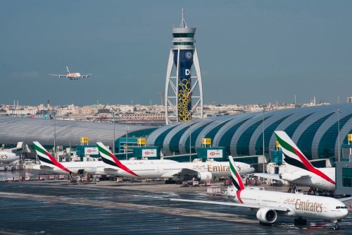 Brits moan they've been left stranded in Dubai due to new hotel quarantine rules