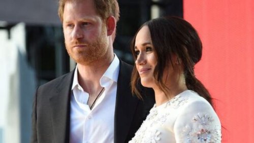 Meghan Markle news latest: ‘Hypocrite’ Prince Harry is ‘having his cake and eating it’ by still enjoying royal perks