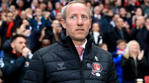 Classy Charlton boss Lee Bowyer told Doncaster players in dressing-room after League One semi-final win to ‘be proud of themselves’
