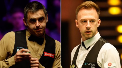 World Snooker Championship 2024 draw LIVE: Latest updates as Ronnie O’Sullivan and Co await round one fate – FREE stream