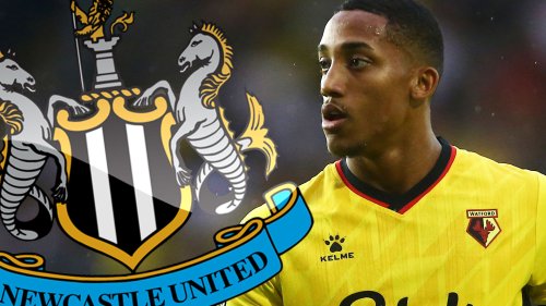 Newcastle set to launch improved Joao Pedro transfer bid after failed £20m offer as Watford hold out on £35m