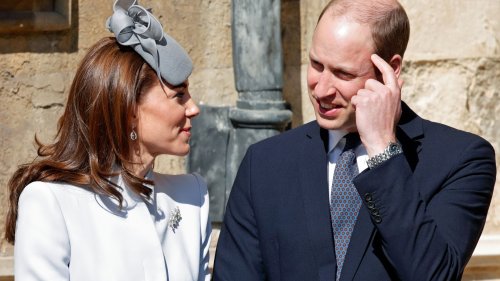 I’m a royal expert – how Easter without Queen will look… Kate Middleton stepping up to King Charles breaking tradition