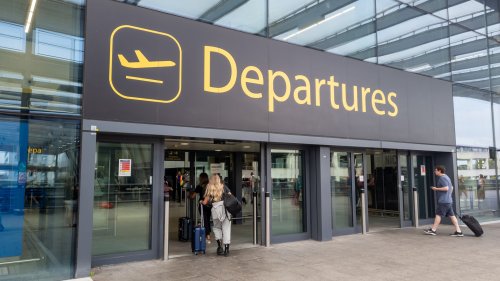 Exact date to renew your passport by to travel abroad this summer as warning in place for thousands of Brits