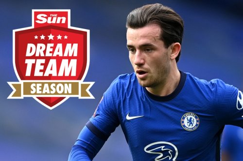 Thomas Tuchel has made Ben Chilwell a top-tier Dream Team asset