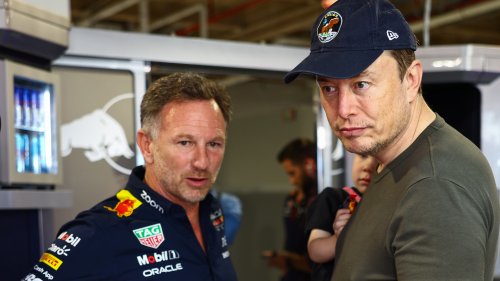 Sky Sports Suspend Two F1 Commentators After Sexism Storm Which Saw 