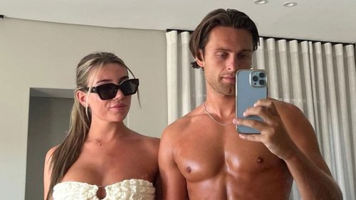Love Island fans convinced they know the ‘real reason’ Casey and Rosie split after reunion show