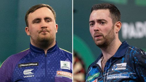 Premier League Darts 2024 prize money: How much can Luke Littler and Co earn in huge competition?