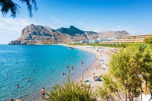 Jet2 holidays boom as UK travel rules are lifted - here are the best deals